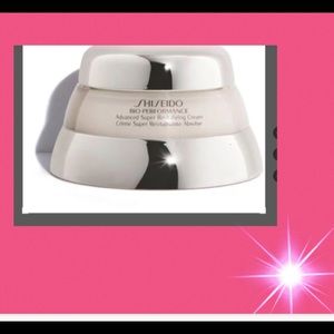 Last one - Amazing absolute bio performance cream